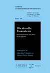 Die aktuelle Finanzkrise cover