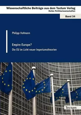 Empire Europe? cover