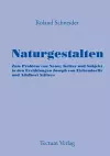 Naturgestalten cover