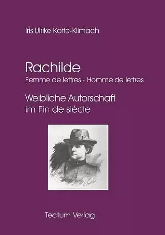 Rachilde cover