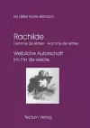 Rachilde cover