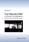 Familienkonflikt in der Kinder- und Jugendliteratur cover