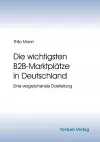 Die wichtigsten B2B-Marktplätze in Deutschland cover