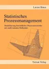 Statistisches Prozessmanagement cover