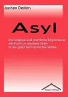 Asyl cover