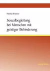 Sexualbegleitung bei Menschen mit geistiger Behinderung cover