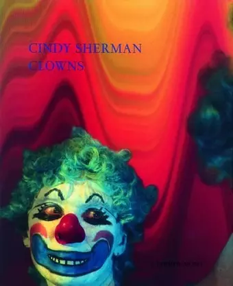 Clowns cover