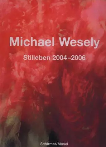 Michael Wesely cover