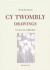 Cy Twombly cover