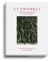 Cy Twombly - The Printed Graphic Work. Catalogue Raisonne cover