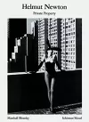 Helmut Newton: Private Property cover