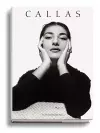 Callas: Images of a Legend cover