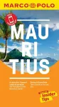 Mauritius Marco Polo Pocket Travel Guide - with pull out map cover