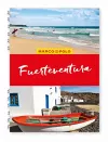 Fuerteventura Marco Polo Travel Guide - with pull out map cover