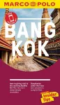 Bangkok Marco Polo Pocket Guide - with pull out map cover