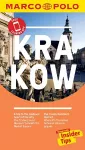 Krakow Marco Polo Pocket Travel Guide - with pull out map cover