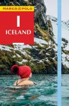 Iceland Marco Polo Travel Guide & Handbook cover