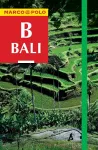 Bali Marco Polo Travel Guide and Handbook cover