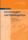 Lernstrategien und Metakognition cover