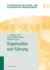 Organisation und Führung cover