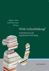 Wirkt Lehrerbildung? cover