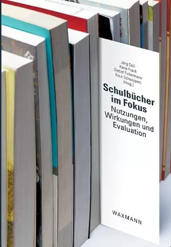 Schulbücher im Fokus cover