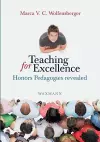 Teaching for Excellence cover