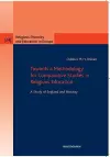 Towards a Methodology for Comparative Studies in Religious Education cover