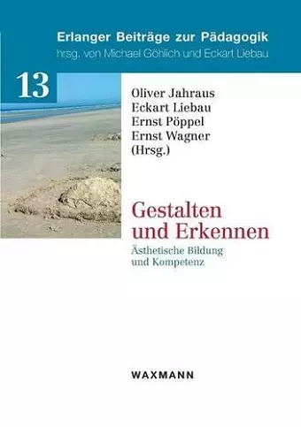 Gestalten und Erkennen cover