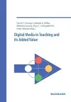 Digital Media in Teaching and its Added Value cover