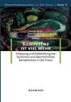 Kompetenz ist viel mehr cover