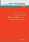 Researching Religious Education: Classroom Processes and Outcomes cover