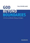 God Beyond Boundaries cover