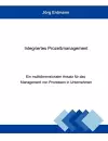 Integriertes Prozeßmanagement cover