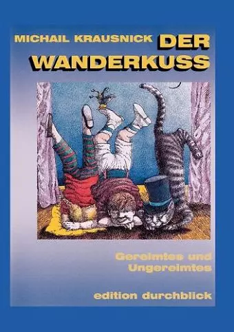 Der Wanderkuss cover