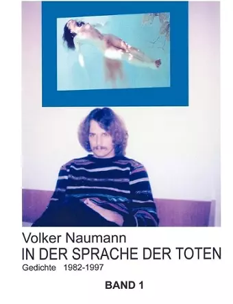 In der Sprache der Toten (Band 1) cover