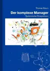 Der komplexe Manager cover