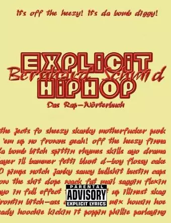 Explicit HipHop cover