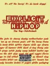 Explicit HipHop cover