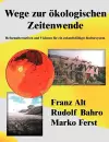 Wege zur ökologischen Zeitenwende cover