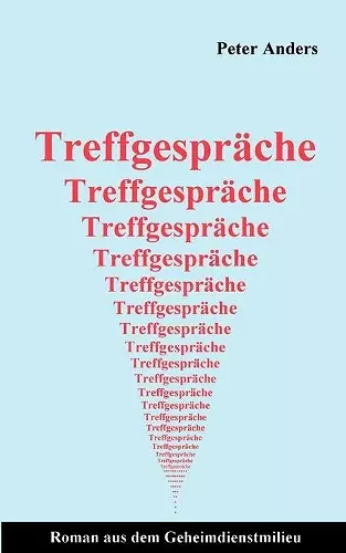 Treffgespräche cover