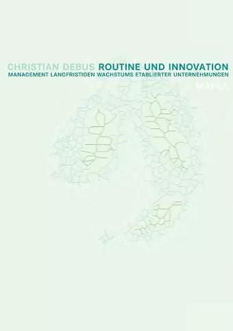 Routine und Innovation cover