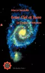 Entre Ciel et Terre cover