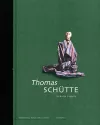 Thomas Schutte cover