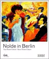 Nolde in Berlin cover