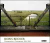 Boris Becker cover