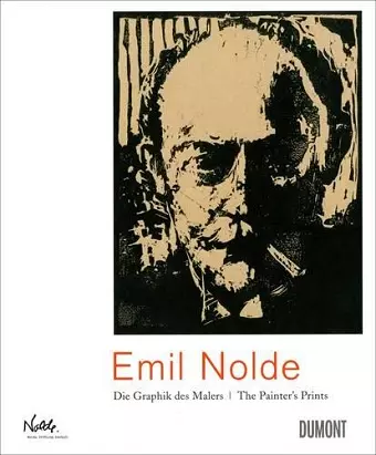 Emil Nolde cover