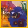 Emil Nolde cover