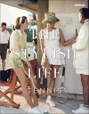 The Stylish Life: Tennis cover