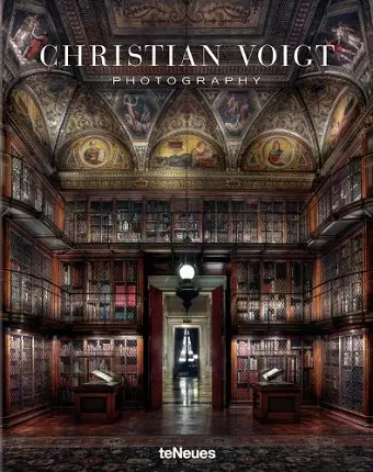 Christian Voigt cover